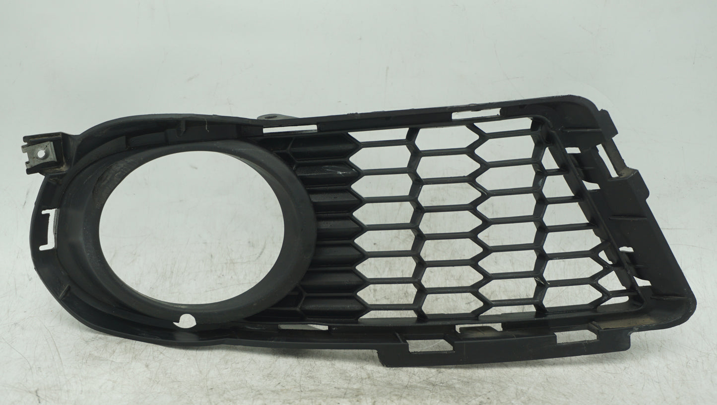 BMW 3 SERIES E92 E93 M-SPORT FRONT RIGHT LOWER GRILLE 8038936