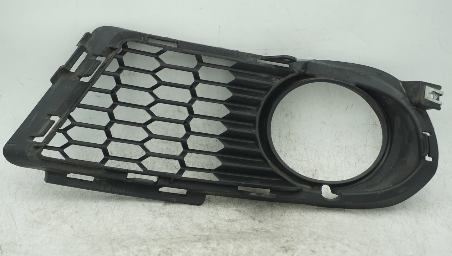 BMW 3 SERIES E92 E93 M-SPORT FRONT RIGHT LOWER GRILLE 8038936