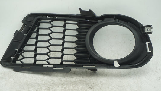 BMW 3 SERIES E92 E93 M-SPORT FRONT LEFT LOWER GRILL 8038935