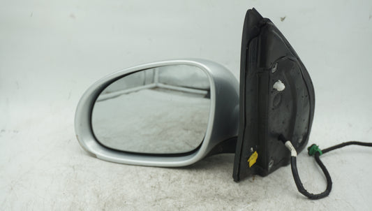 VW MK5 GOLF FRONT LEFT SIDE MIRROR E1010781