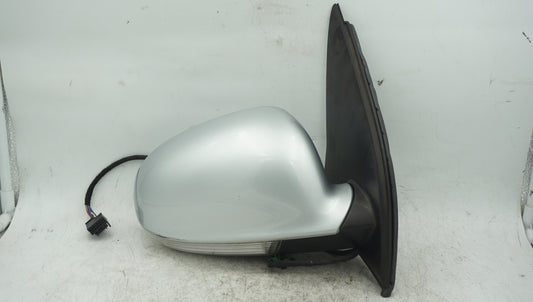 VW MK5 GOLF FRONT RIGHT SIDE MIRROR E1010781