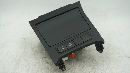 VW MK5 GOLF GTI TSI TDI CENTRE CONSOLE STORAGE TRAY 1K0857961