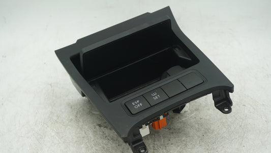VW MK5 GOLF GTI TSI TDI CENTRE CONSOLE STORAGE TRAY 1K0857961