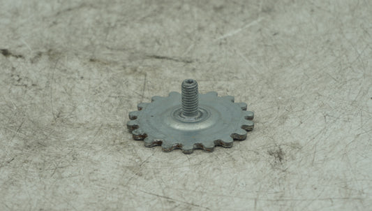 BMW T-HEAD WINDOW REGULATOR BOLT 51337184604