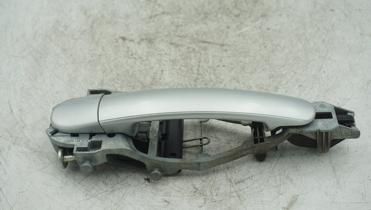 VW GOLF MK5 REAR RIGHT DOOR HANDLE 5J0837886