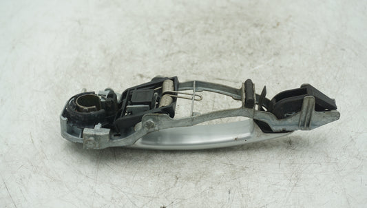 VW GOLF MK5 REAR RIGHT DOOR HANDLE 5J0837886