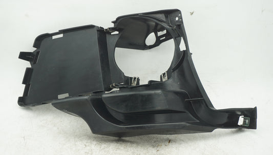 BMW 3 SERIES E92 E93 FRONT LEFT FOG LIGHT BRACKET 8048773
