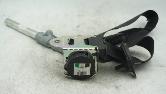 BMW 5 SERIES E60 FRONT RIGHT DRIVERS SEAT BELT 601629600D