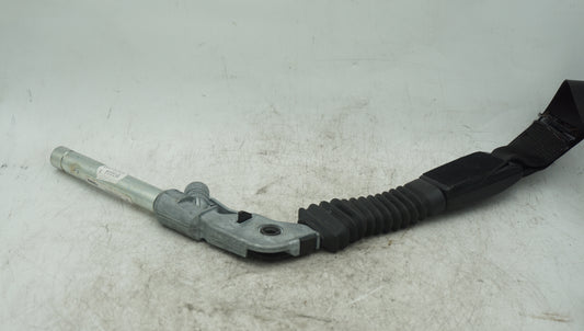 BMW 5 SERIES E60 FRONT RIGHT DRIVERS SEAT BELT 601629600D