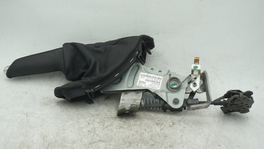 BMW 5 SERIES E60 HANDBRAKE 6773959