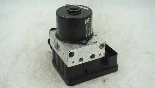 VOLKSWAGEN MK5 AUDI A3 8P ABS PUMP MODULE 1K0614517AE 1K0907379AC
