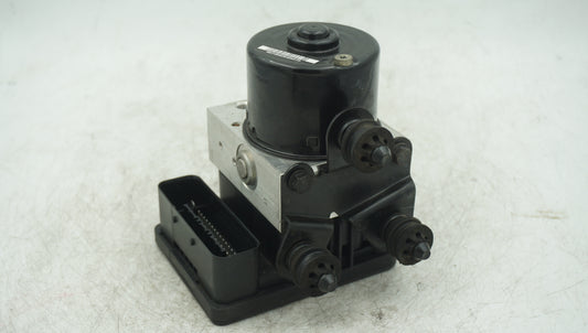 VOLKSWAGEN MK5 AUDI A3 8P ABS PUMP MODULE 1K0614517AE 1K0907379AC
