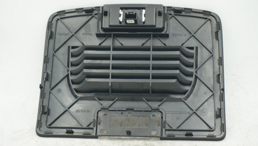 VW MK5 GOLF CENTRE AIR VENT PANEL 1K0819153