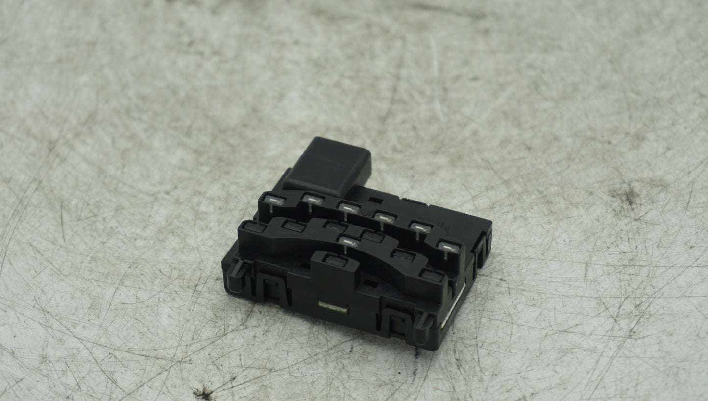 VW MK5 GOLF CADDY STEERING ANGLE SENSOR 1K0959654