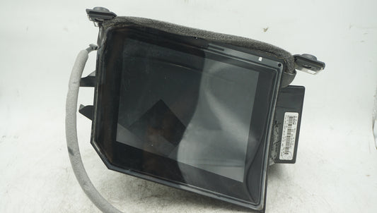 BMW 5 SERIES RADIO/NAV/AUDIO 9159642