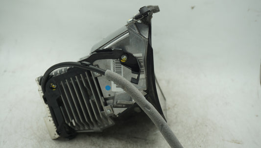 BMW 5 SERIES RADIO/NAV/AUDIO 9159642