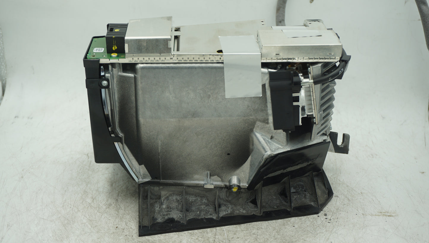 BMW 5 SERIES RADIO/NAV/AUDIO 9159642