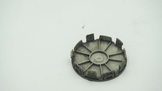 BMW 69MM CENTRE WHEEL HUB CAPS 1095361