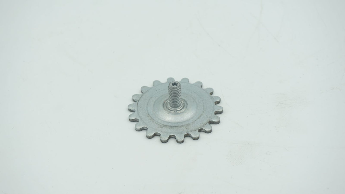 BMW T-HEAD WINDOW REGULATOR BOLT 51337184604