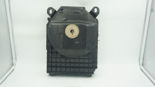 BMW E82 E87 E88 E90 E91 E92 LEFT PASSENGER UNDER SEAT SUBWOOFER 9143986