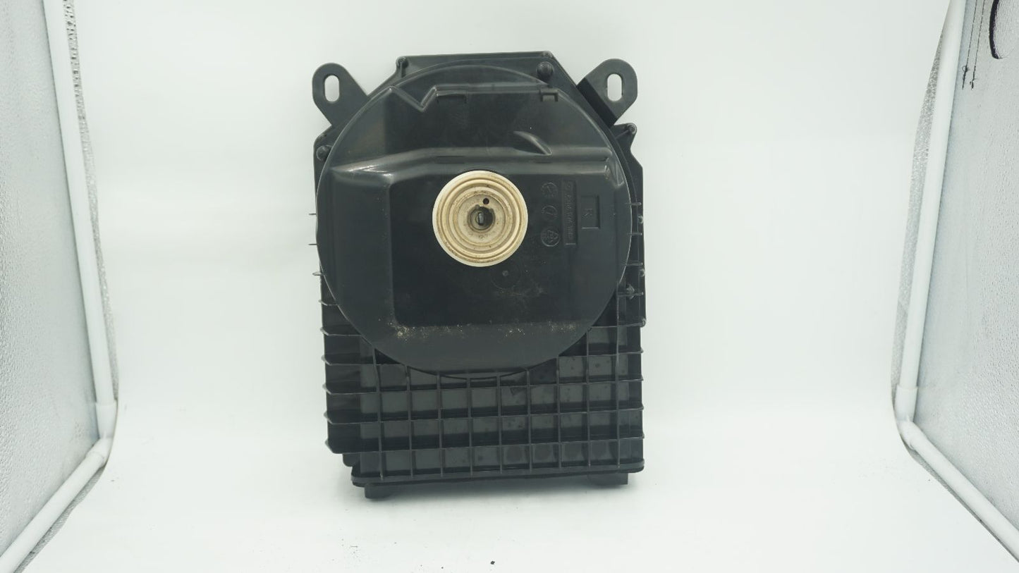 BMW E82 E87 E88 E90 E91 E92 LEFT PASSENGER UNDER SEAT SUBWOOFER 9143233