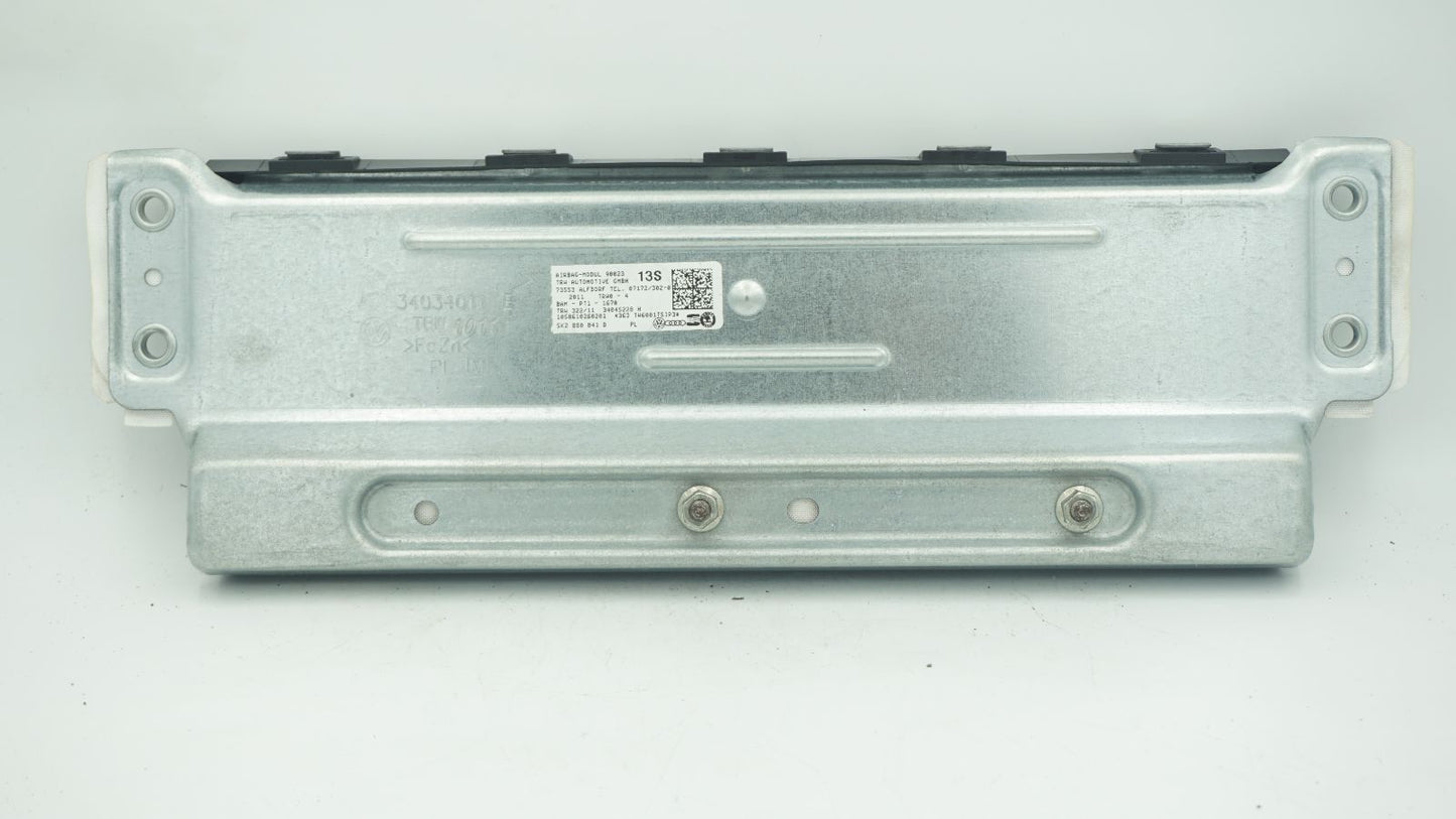 VOLKSWAGEN-GOLF-MK6-KNEE-AIRBAG-34034011E-2277