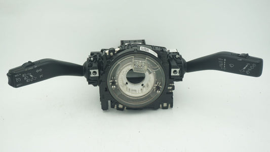 VOLKSWAGEN-GOLF-MK6-STEERING-ANGLE-SENSOR-CLOCK-SPRING-5K0953507BC-2284