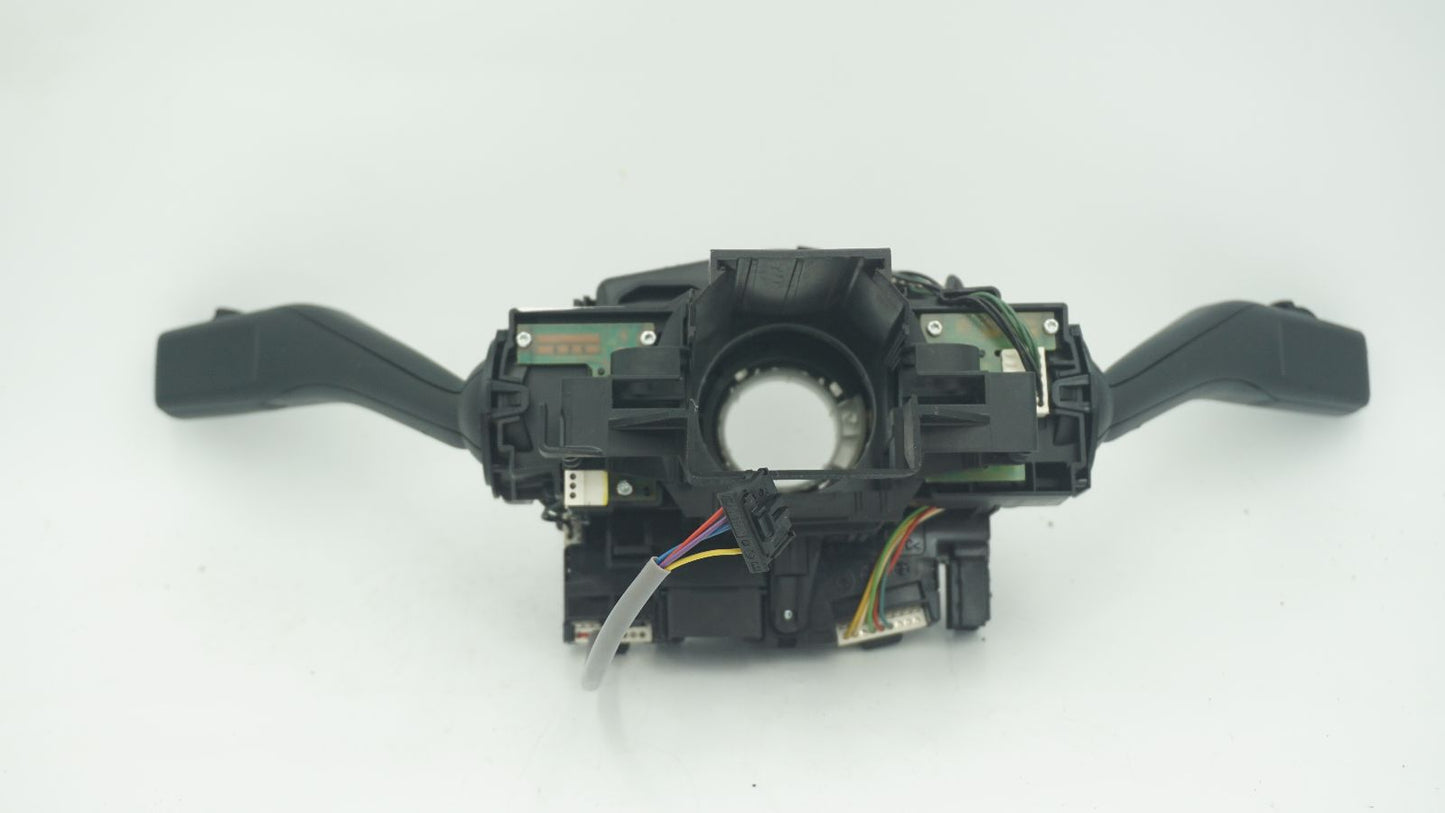 VOLKSWAGEN-GOLF-MK6-STEERING-ANGLE-SENSOR-CLOCK-SPRING-5K0953507BC-2284