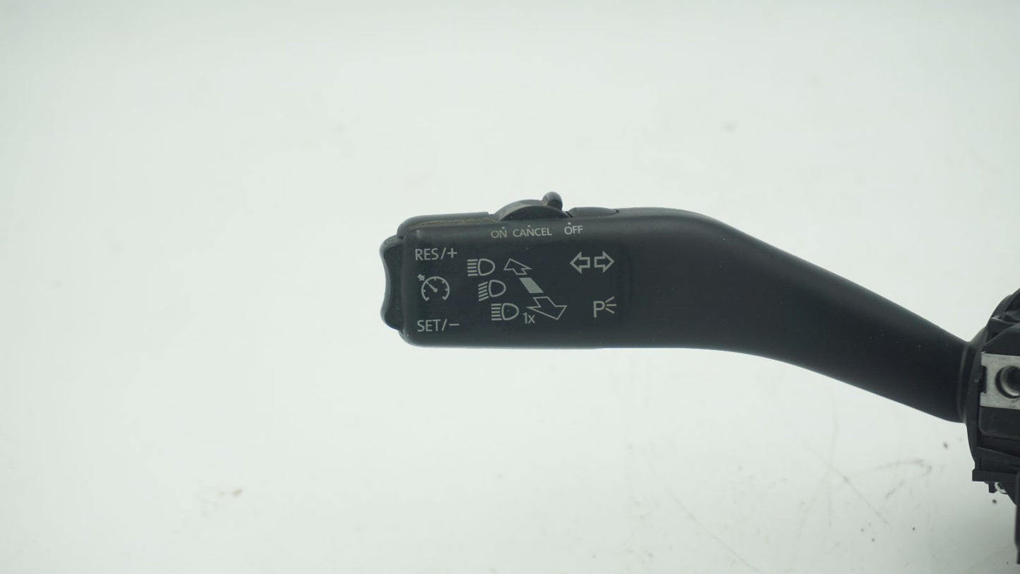 VOLKSWAGEN-GOLF-MK6-STEERING-ANGLE-SENSOR-CLOCK-SPRING-5K0953507BC-2284