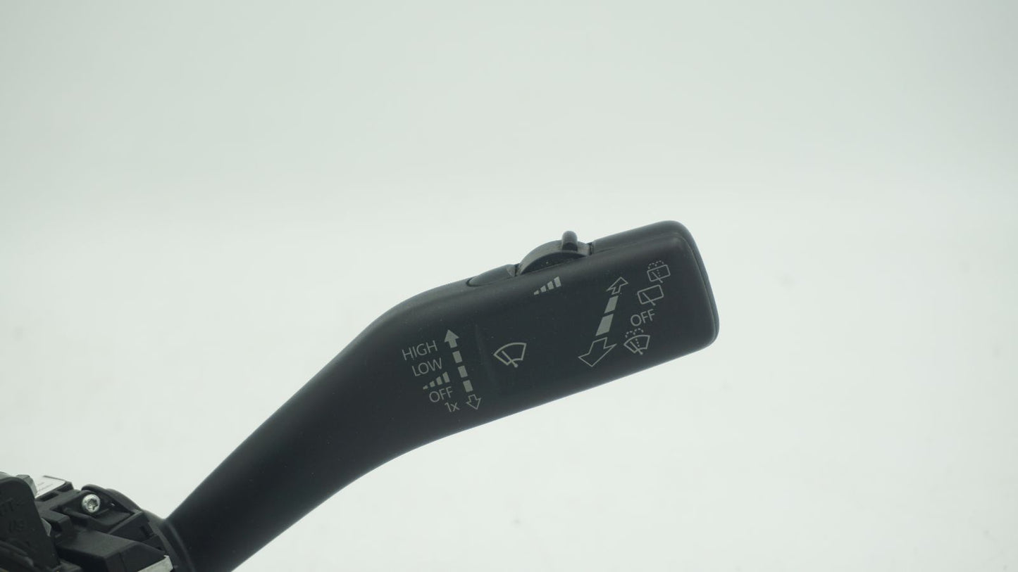 VOLKSWAGEN-GOLF-MK6-STEERING-ANGLE-SENSOR-CLOCK-SPRING-5K0953507BC-2284