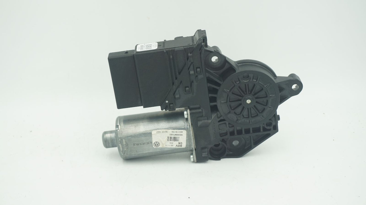 VOLKSWAGEN-GOLF-MK6-LHS-LEFT-REAR-WINDOW-MOTOR-5K0959703D-2285