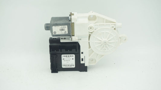 VOLKSWAGEN-GOLF-MK6-LHS-FRONT-PASSENGER-WINDOW-MOTOR-5K0959792-2286