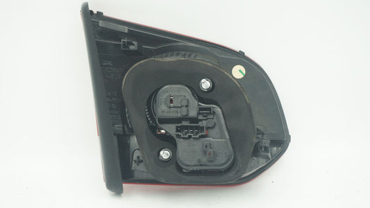 VOLKSWAGEN GOLF MK6 RHS RIGHT SIDE INNER TAIL LIGHT 5K0945094J