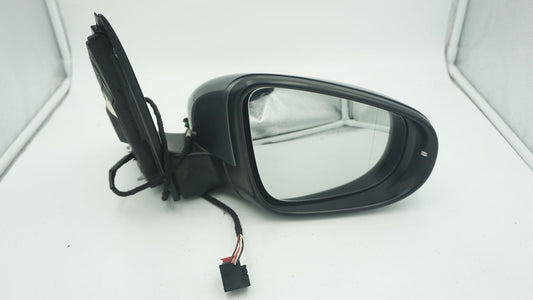 VOLKSWAGEN GOLF MK6 RHS RIGHT SIDE EXTERIOR MIRROR 5K0857502CC