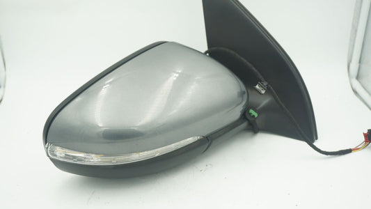 VOLKSWAGEN GOLF MK6 RHS RIGHT SIDE EXTERIOR MIRROR 5K0857502CC