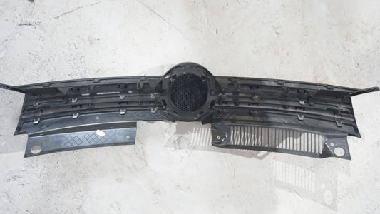VOLKSWAGEN GOLF MK6 FRONT GRILLE BADGE EMBLEM 5K0853651AL/AM