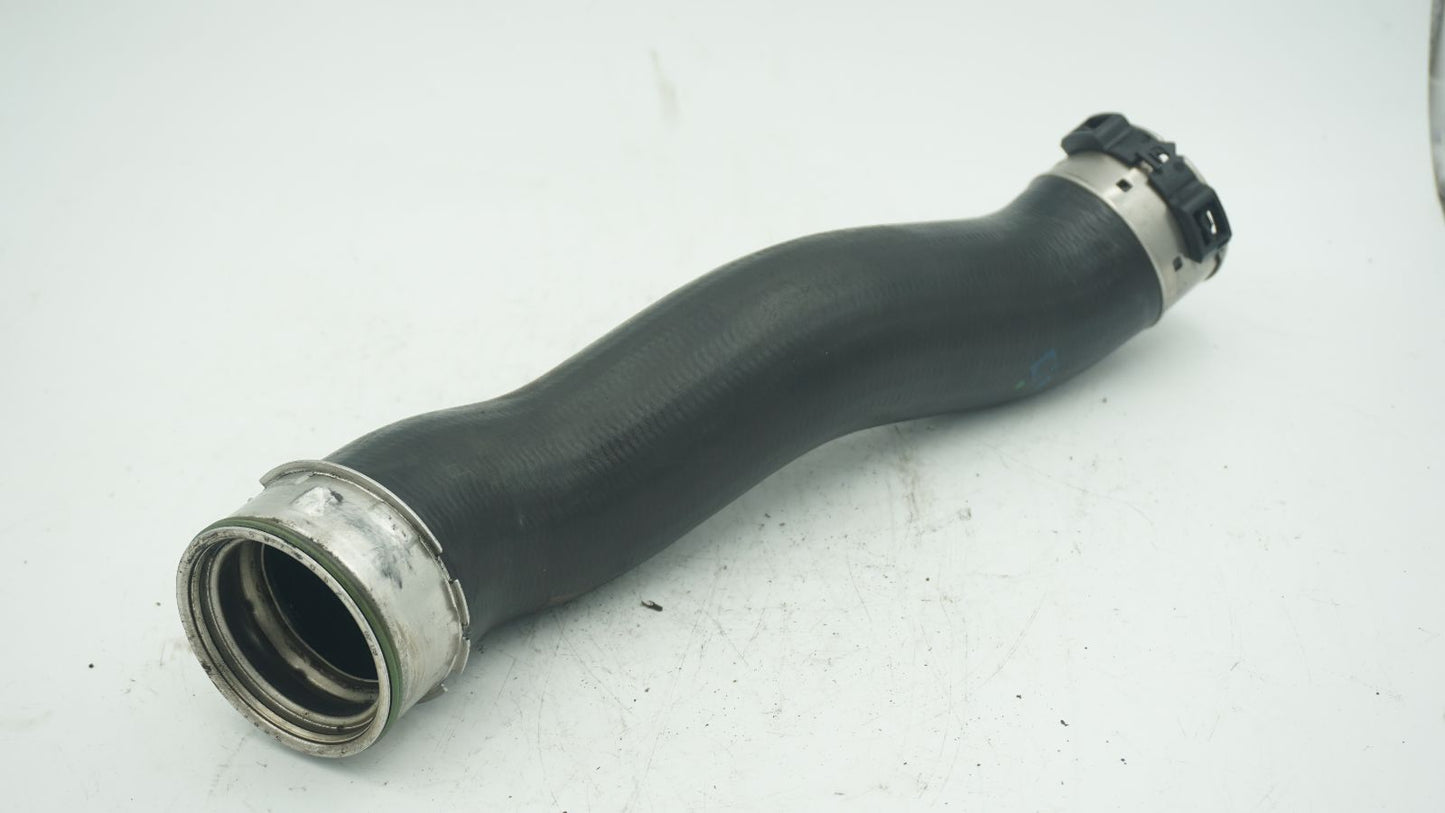 BMW 3 SERIES N47 2.0L DIESEL LOWER INTERCOOLER HOSE 7802753