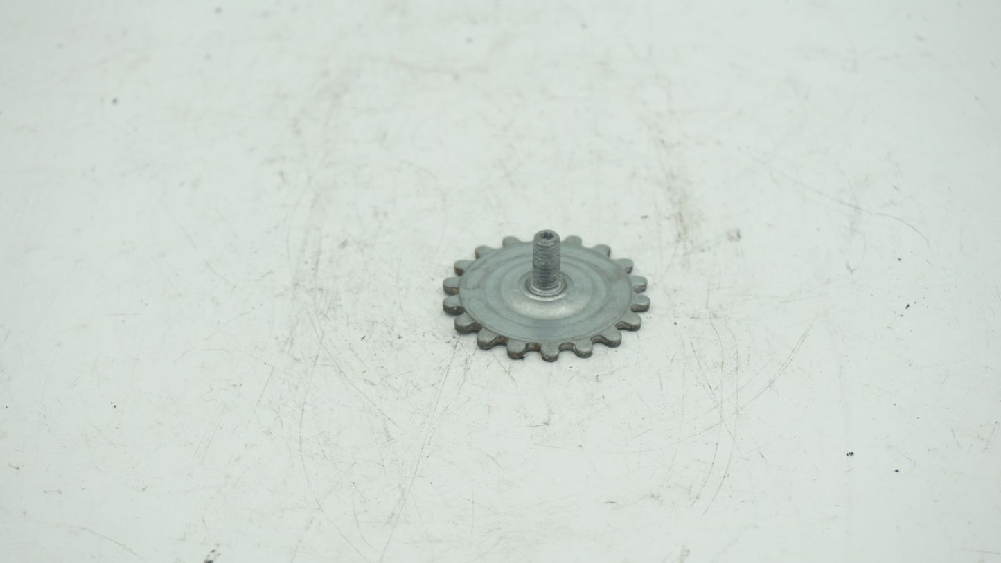 BMW T-HEAD WINDOW REGULATOR BOLT 51337184604