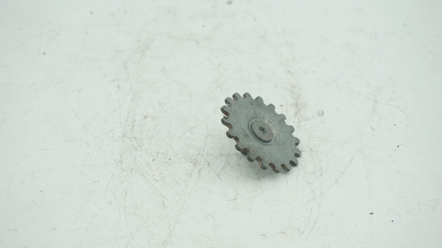 BMW T-HEAD WINDOW REGULATOR BOLT 51337184604