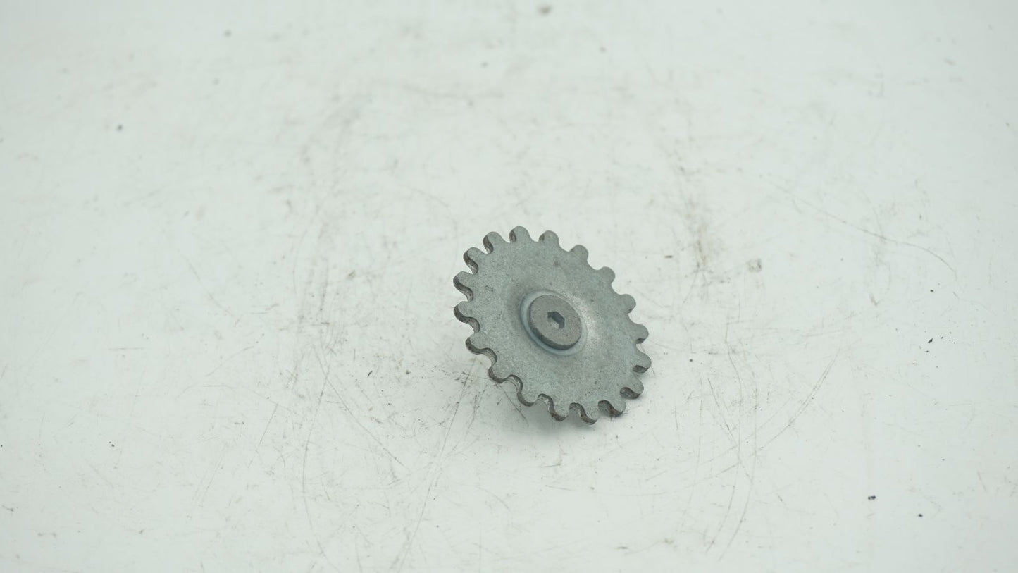 BMW T-HEAD WINDOW REGULATOR BOLT 51337184604
