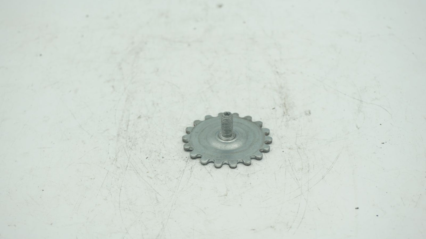 BMW T-HEAD WINDOW REGULATOR BOLT 51337184604