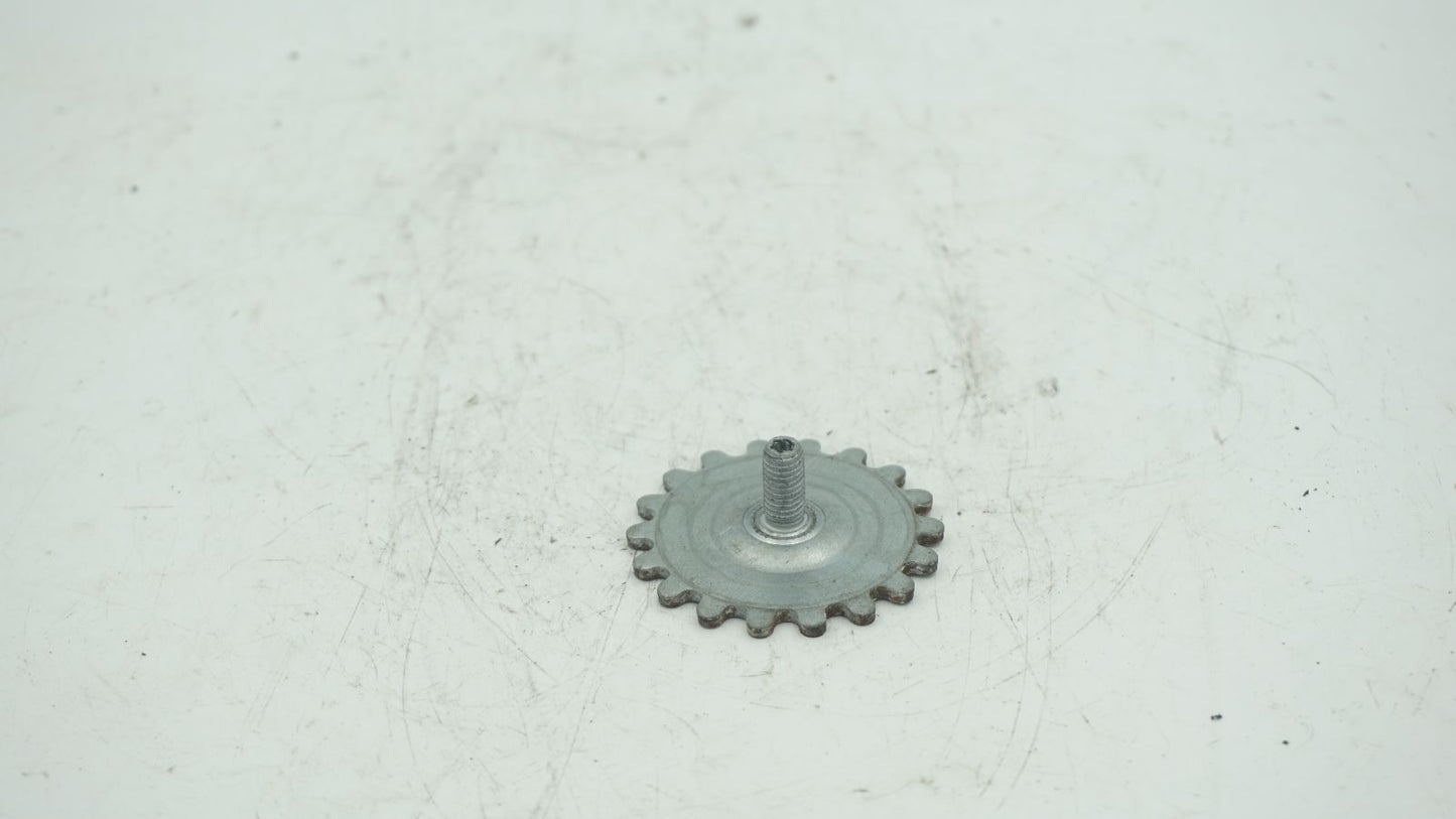 BMW T-HEAD WINDOW REGULATOR BOLT 51337184604