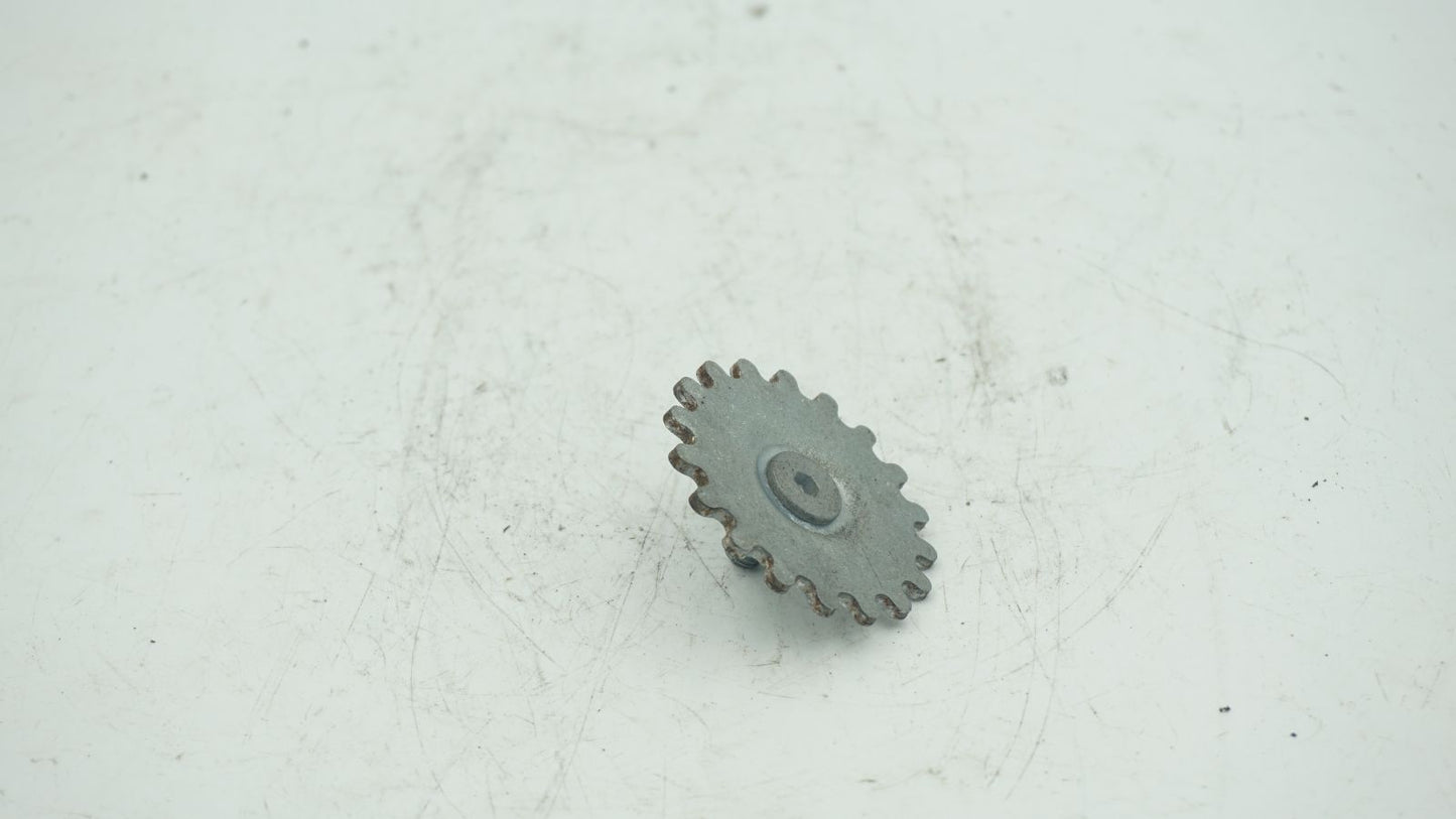 BMW T-HEAD WINDOW REGULATOR BOLT 51337184604