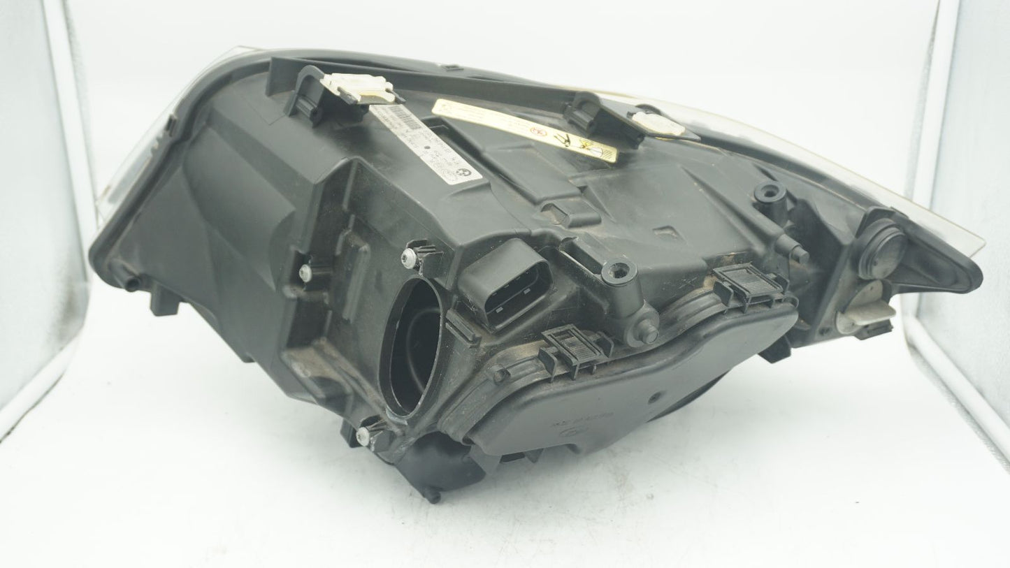 BMW 3 SERIES E90 RHS RIGHT DRIVERS ADAPTIVE XENON HEADLIGHT 6942746