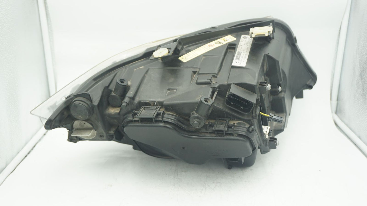 BMW 3 SERIES E90 LHS LEFT PASSENGER ADAPTIVE XENON HEADLIGHT 6942745