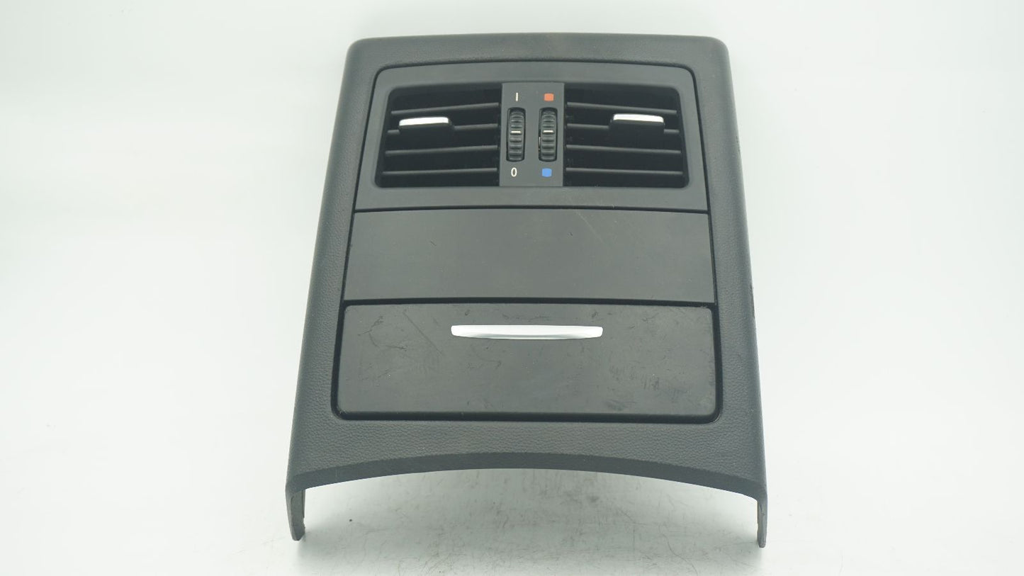 BMW 3 SERIES E90 REAR CENTRE CONSOLE AIR VENT 7129556