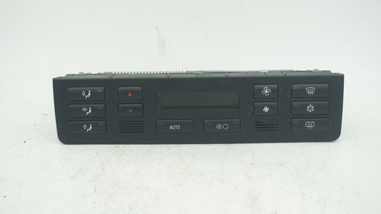 BMW E46 A/C CLIMATE HEATER CONTROL 4126707