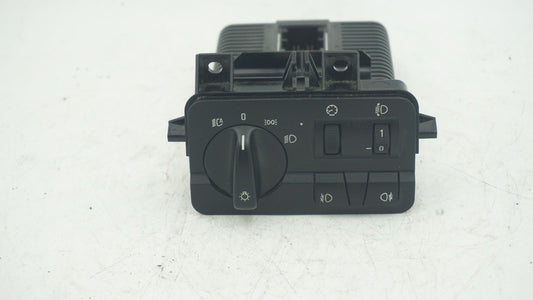 BMW E46 HEADLIGHT CONTROL SWITCH 6936822