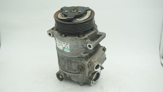 VW AUDI DIESEL A/C COMPRESSOR 1K0820859F