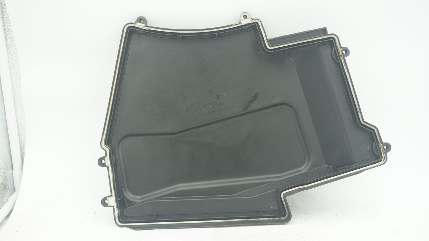 BMW 5 6 SERIES E60 E61 E63 E64 DME COMPUTER BOX COVER 7520912